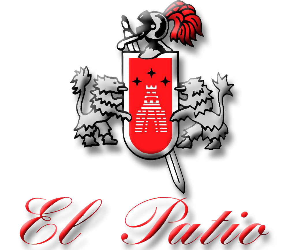 HOTEL RESTAURANTE EL PATIO